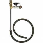 ST230 pressure regulating valve
